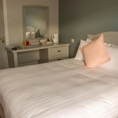 The Sands Hotel 特拉莫尔 外观 照片