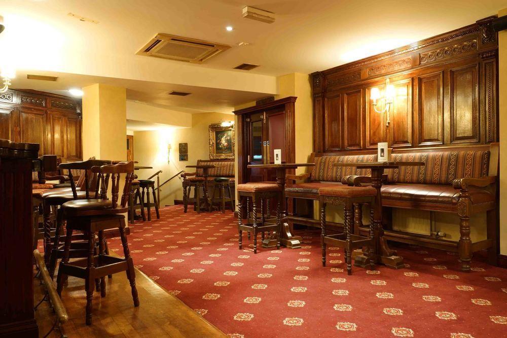 The Sands Hotel 特拉莫尔 外观 照片