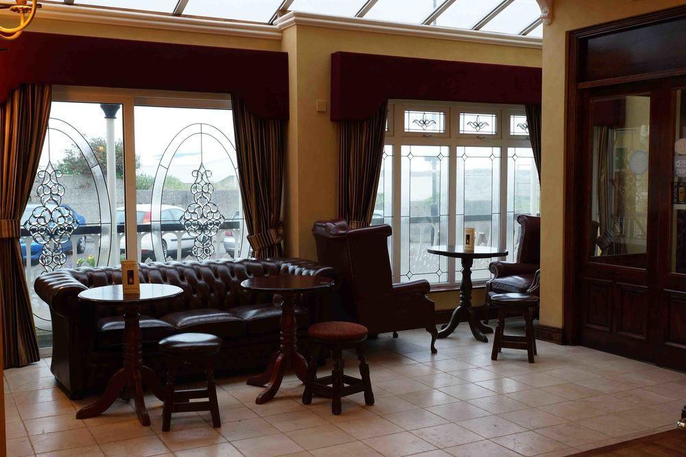 The Sands Hotel 特拉莫尔 外观 照片